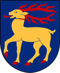 Wappen Öland