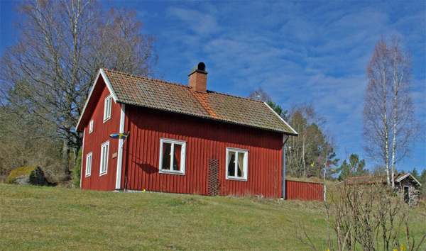 Ferienhaus Schweden in Kalmar