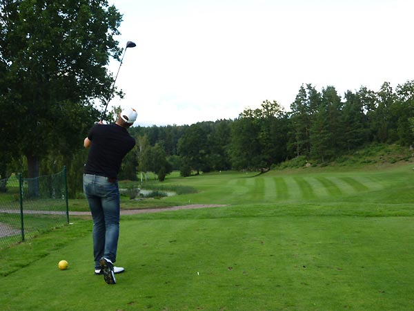 Golfclub Nybro