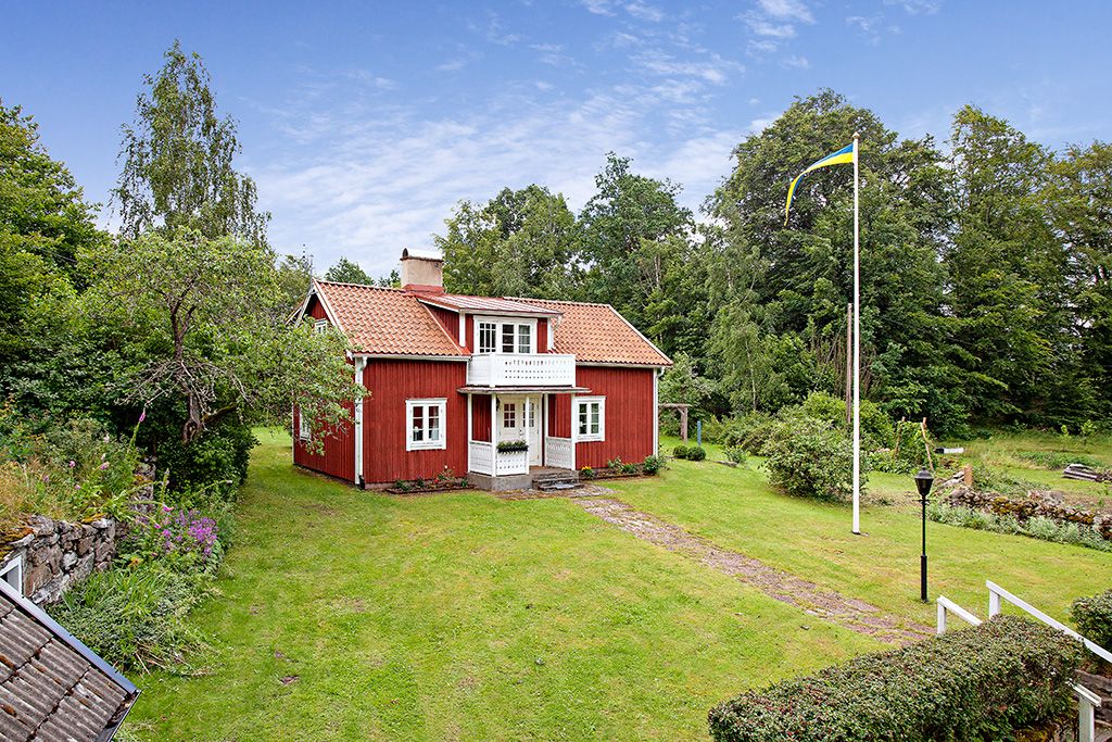 Haus Persgården