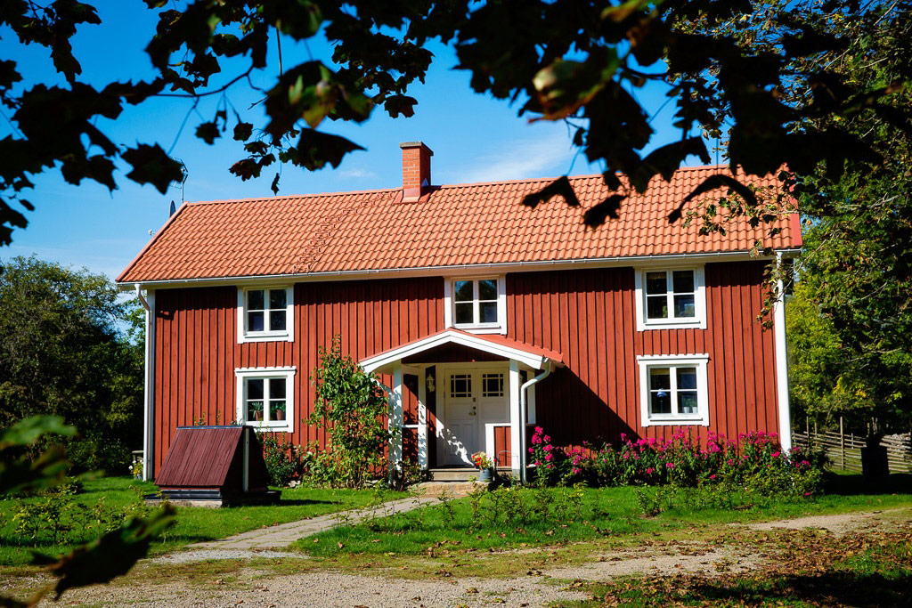 Haus Ernstgården