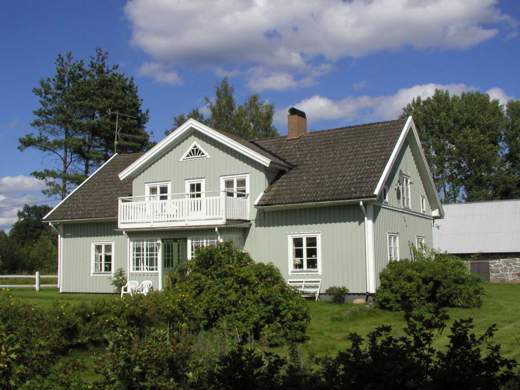 Haus Skogsryd
