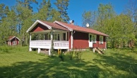 Ferienhaus Linnea