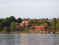 Ferienhaus Udda Gård